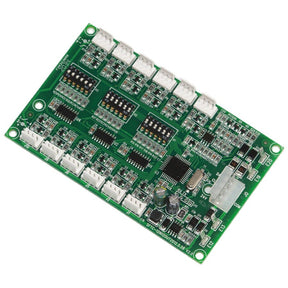 RS14-C3 Elevator Push Button Board RS5