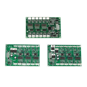 RS14-C3 Elevator Push Button Board RS5