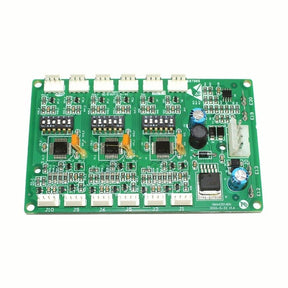 RS14-C3 Elevator Push Button Board RS5