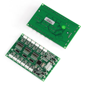 RS14-C3 Elevator Push Button Board RS5