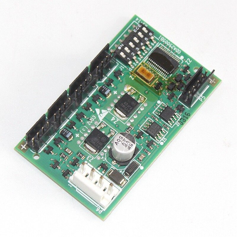 1pce RS14 GCA25005B1 Communication Board For Elevator Parts