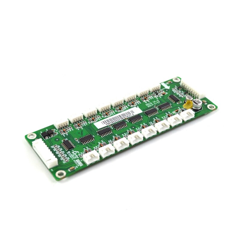 RS16 V1.0 Elevator Communication Board