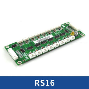 Плата связи лифта RS16 V1.0 