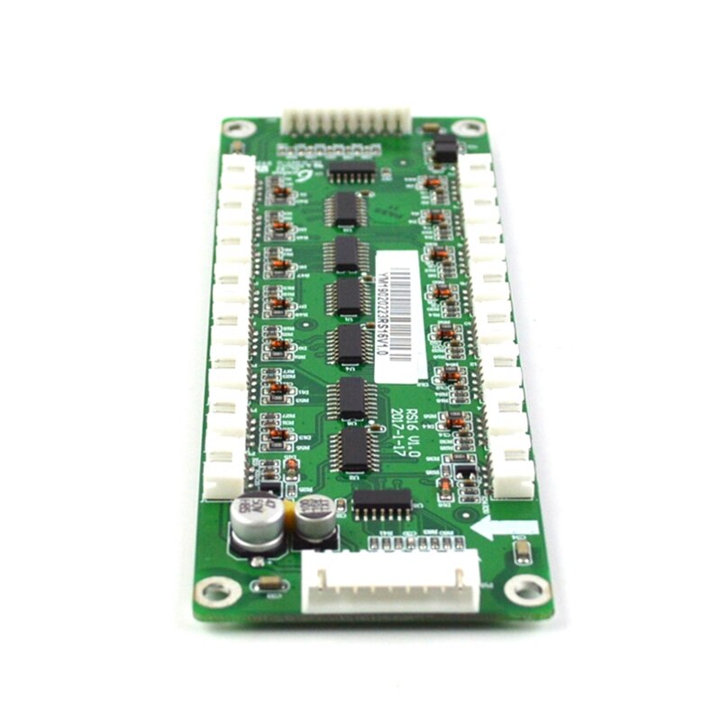 RS16 V1.0 Elevator Communication Board