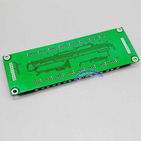 RS16 V1.0 Push Button Panel Elevator Car Communication Board