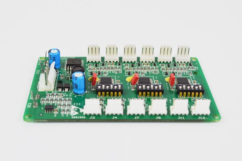 RS53 Communication Board