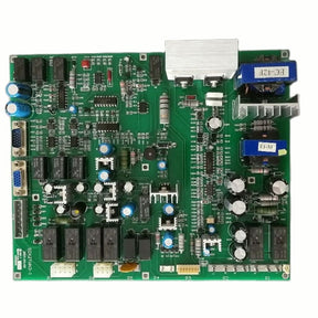 SDXZTWN3-1 HSD-128B-1 Emergency Evacuation Device Board