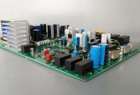 SDXZTWN3-1 HSD-128B-1 Emergency Evacuation Device Board