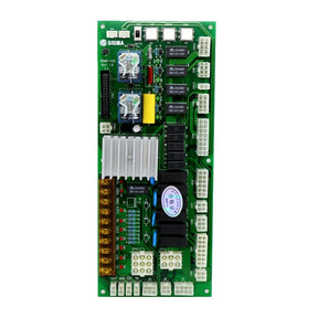 SEMR-100 REV1.6 Elevator Car Top Inspection Board