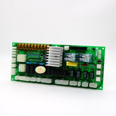 SEMR-100 REV1.6 Elevator Car Top Inspection Board