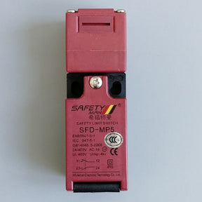 SFD-MP5 Switch