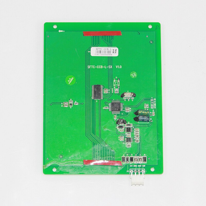 1pce SFTC-CCB-TL  LCD Display Board