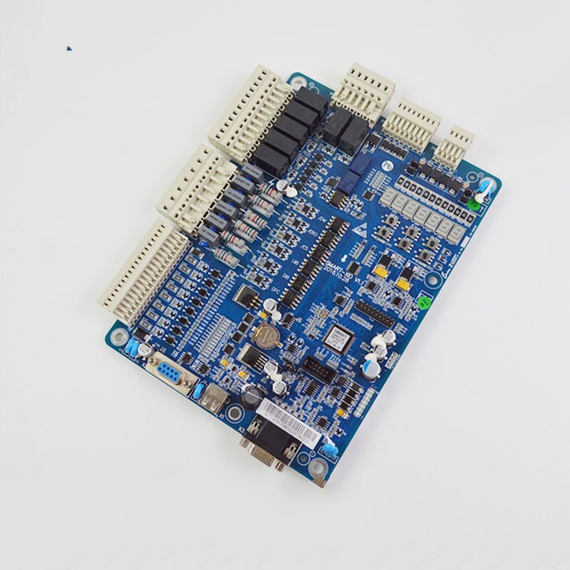 SMART Elevator Part Communication Printing Board