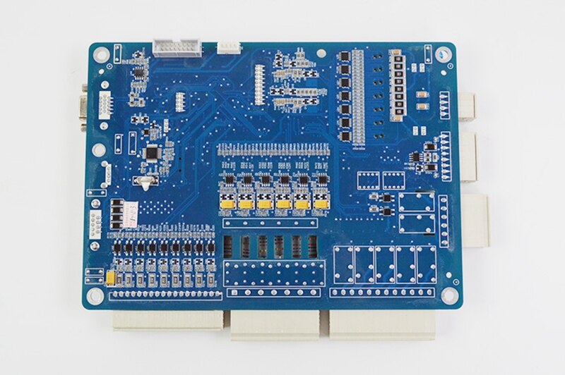 SMART Elevator Part Communication Printing Board