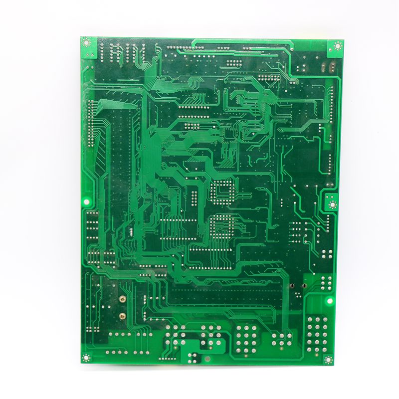 SMCB-3000CiREV1.1 Elevator Control Board