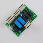 SOM-75R V1.2 Group Control Parallel Board SOM-75R