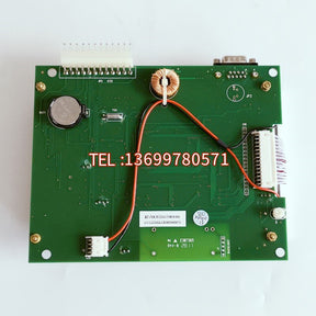 Placa de exibição LCD ST-DCE25170D101 