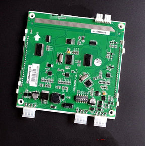 Placa LCD STN LMBS430BL-V1.0.4 