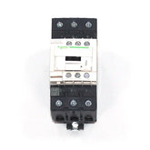 Schneider 3 Pole AC Contactor 40A LC1D40AF7C AC110V