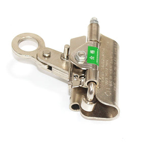 Self Locking Device SLE-2 High Altitude Operation Buffer Rope Grab