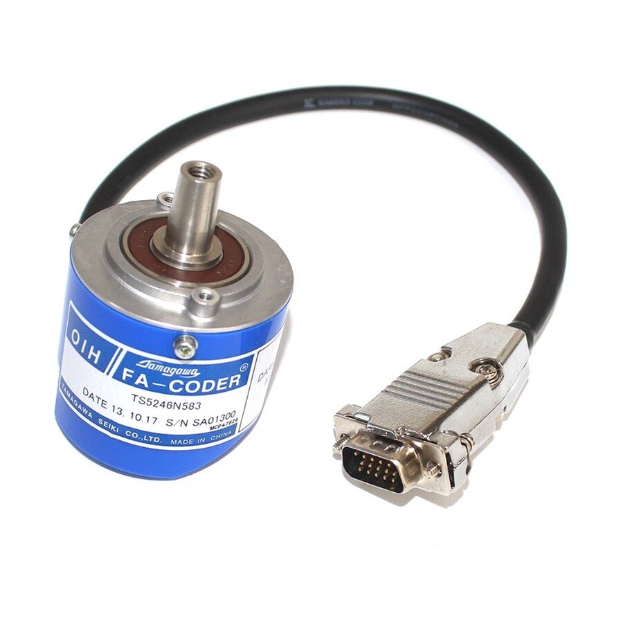 TS5246N583 Encoder