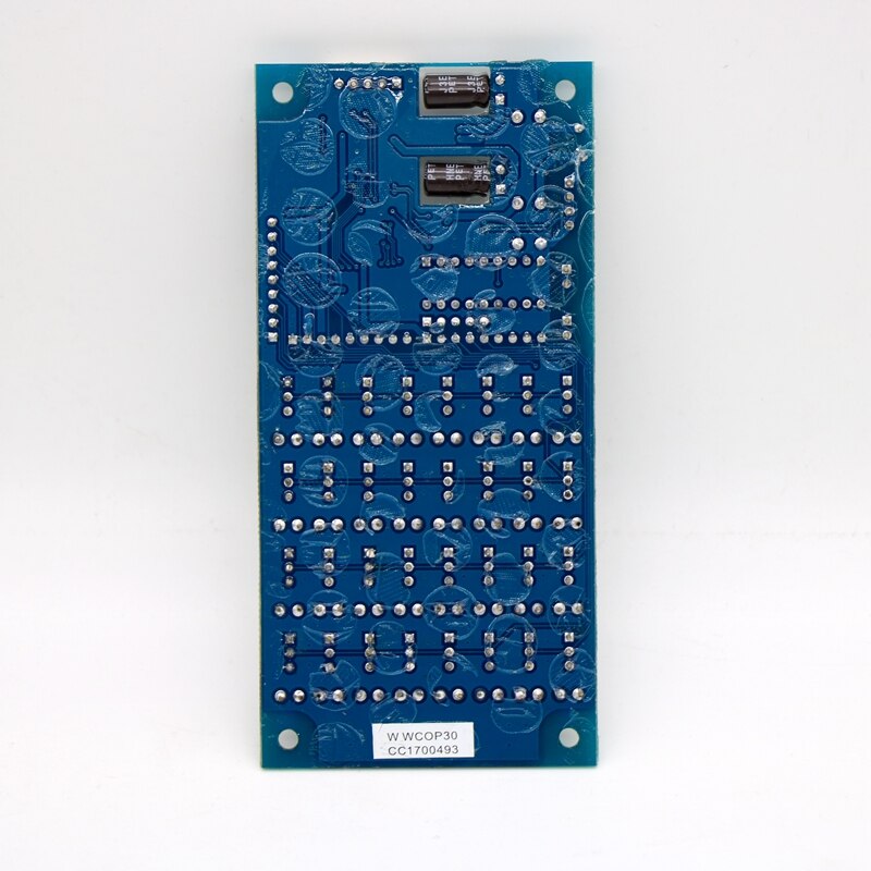 WCOP30 Elevator Push Button Board