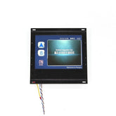 XAA25140AFC2 Elevator Parts 10.4inch Multimedia Monitor