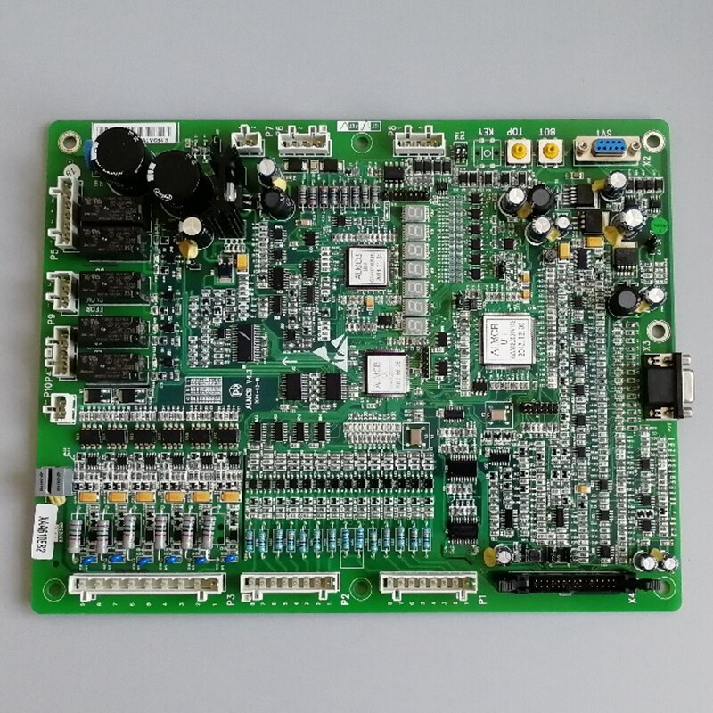 XAA610EB2 ALMCB Motherboard