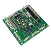 XAA616CQ4 Escalator Motherboard IECB3.0