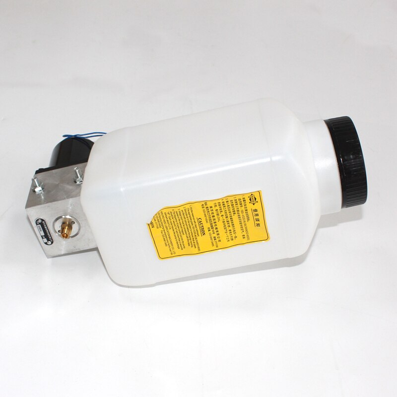 XAA711A1 Escalator Automatic Fuel Pump Sidewalk