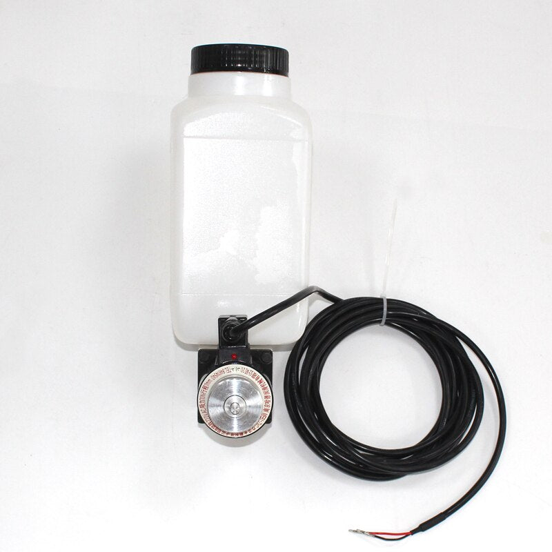 XAA711A1 Escalator Automatic Fuel Pump Sidewalk