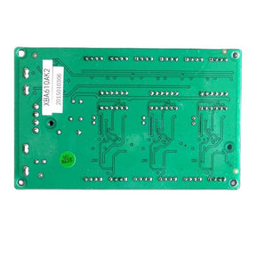 XBA610AK2 Elevator Spare Parts RS53 Board