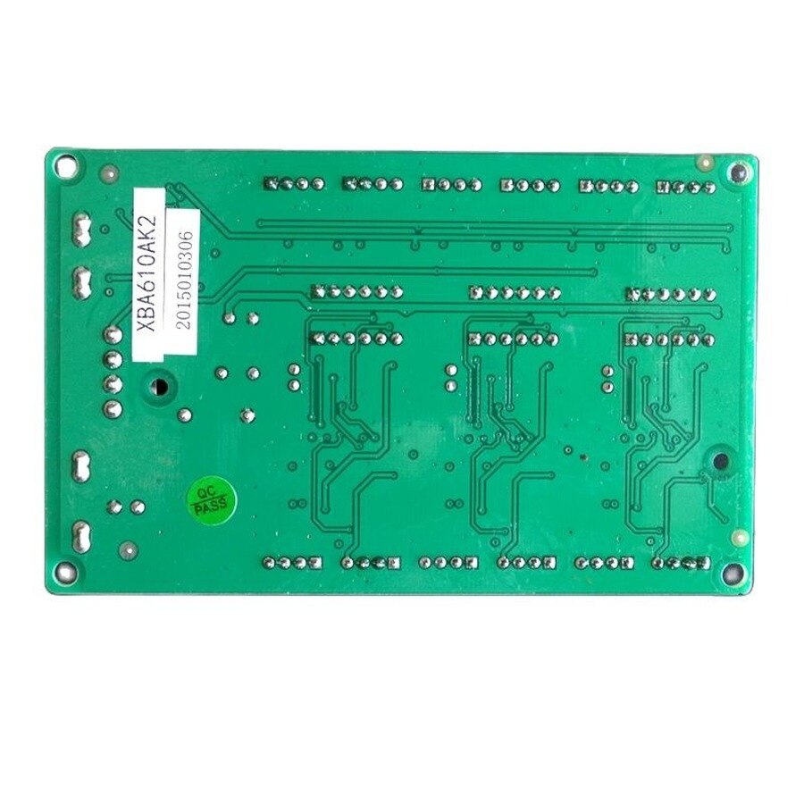 XBA610AK2 Elevator Spare Parts RS53 Board