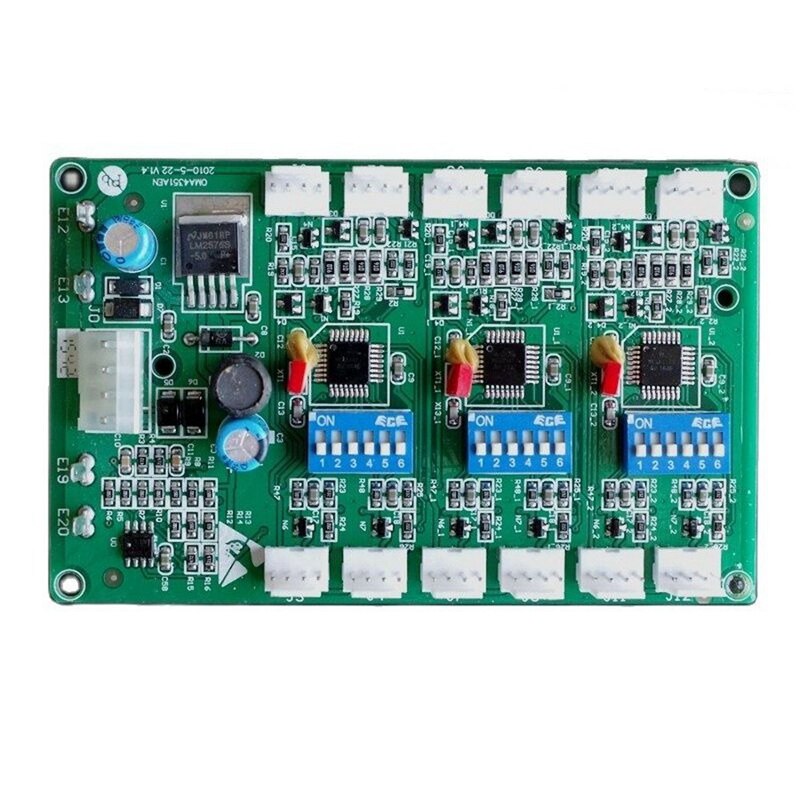 XBA610AK2 Запасные части для лифта Плата RS53 