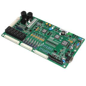 XMCB V1.2 Sward Control Board Parts