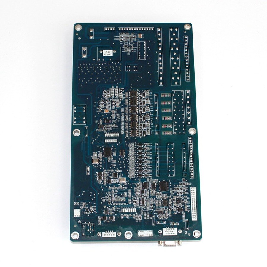 XMCB V1.2 Sward Control Board Parts