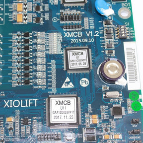 XMCB V1.2 Sward Control Board Parts