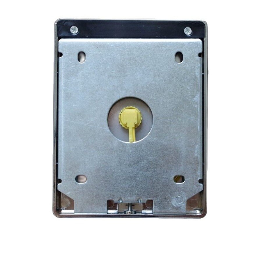 XOA3040JTW001AS Elevator Spare Part Fire Box