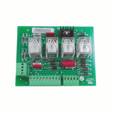 XRDS Door Drive Board OMB4351APE