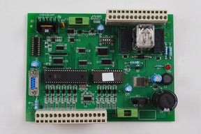 XTB4351APF DISS  Door Machine Interface Board