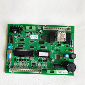 XTB4351APF DISS  Door Machine Interface Board