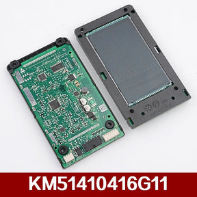 Elevator LCD Outgoing Display Board  KM51410416G11