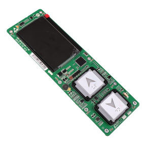 LMBND430DT HPI-B0430VR black screen outbound display board HBP12-BND DB230