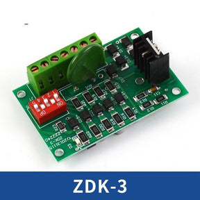 ZDK-3 Escalator 508 Holding Brake Board