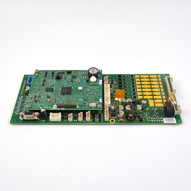 Elevator GECB Control Board DBA26800EE13 EE14