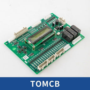 Плата логической связи лифта TOMCB D05013V2.0 