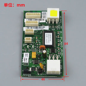 Shaft Communication Board FCB Board KM713700G01 G11 G51 G71