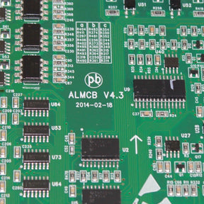 LMCBV4.1 Плата управления лифтом Otis ALMCB3.3/4.2/V4.3/HAMCBV5.0 