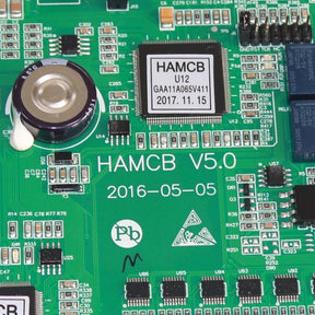 LMCBV4.1 Control Board Otis Elevator  ALMCB3.3/4.2/V4.3/HAMCBV5.0