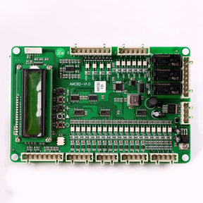 AMCB2 for Elevator V3.5 Motion Control Logic Processing Board